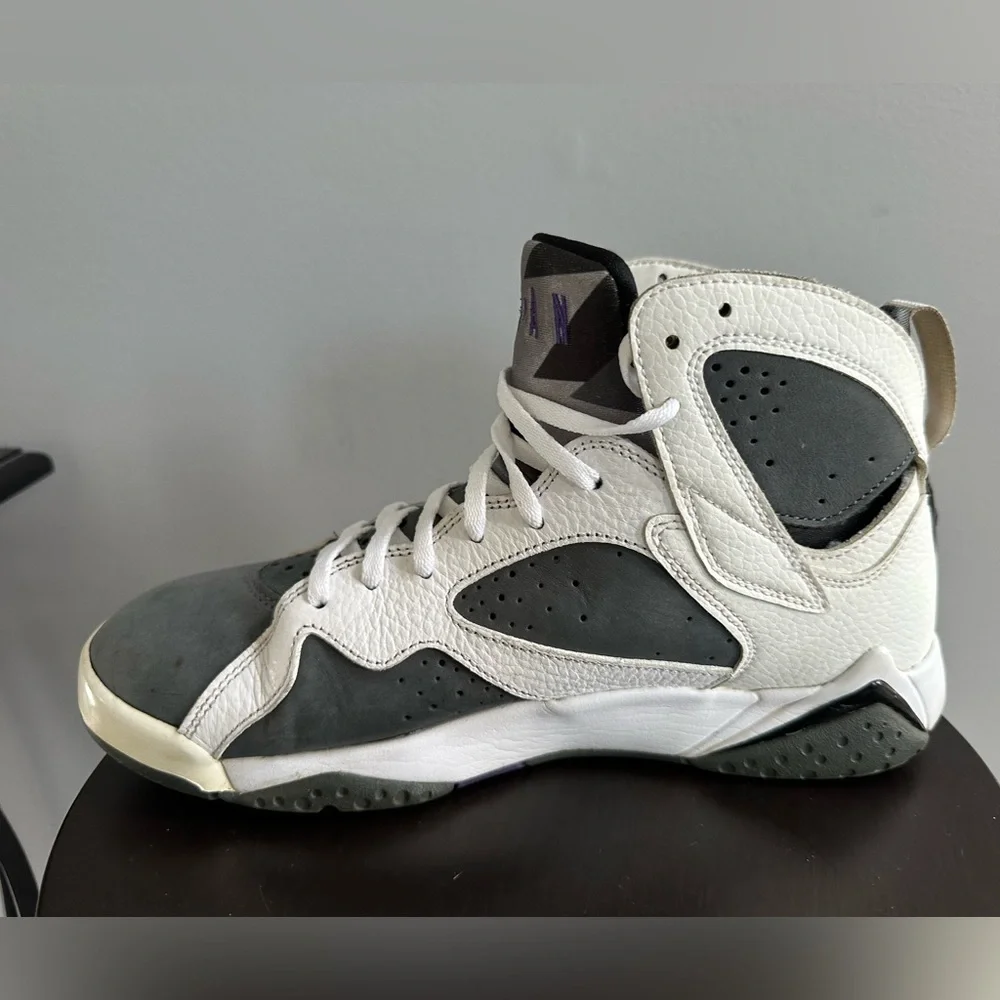 Nike used no